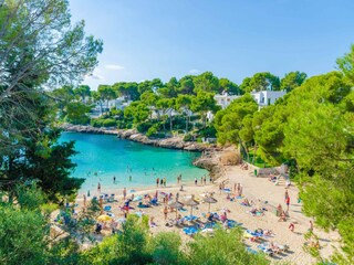 Maison de vacances Cala D'Or  5