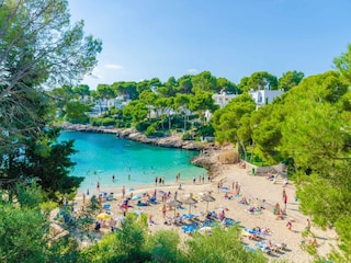 Vakantiehuis Cala D'Or  5