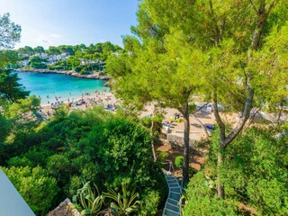 Maison de vacances Cala D'Or  6