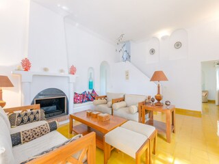 Ferienhaus Cala D'Or  8