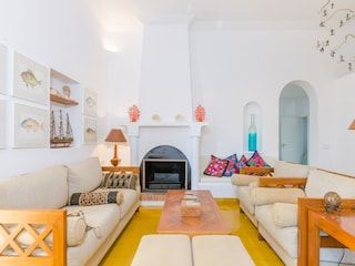 Maison de vacances Cala D'Or  12
