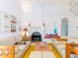 Vakantiehuis Cala D'Or  12