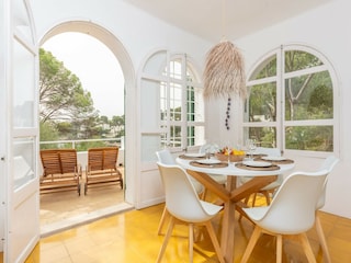 Maison de vacances Cala D'Or  13