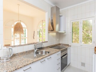 Ferienhaus Cala D'Or  15