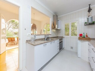 Maison de vacances Cala D'Or  17