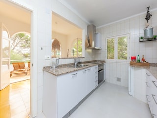 Vakantiehuis Cala D'Or  17