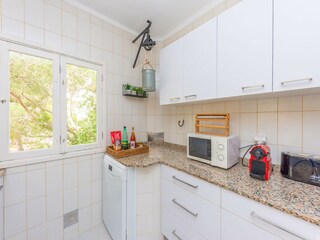 Vakantiehuis Cala D'Or  19