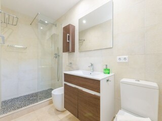Vakantiehuis Cala D'Or  24