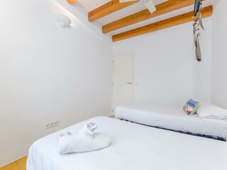 Maison de vacances Cala D'Or  32