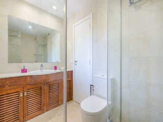 Vakantiehuis Cala D'Or  40
