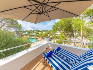 Maison de vacances Cala D'Or  42