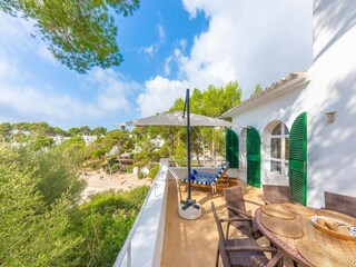 Ferienhaus Cala D'Or  43