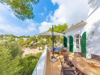 Maison de vacances Cala D'Or  43