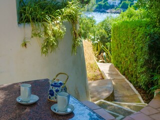 Ferienhaus Cala D'Or  44