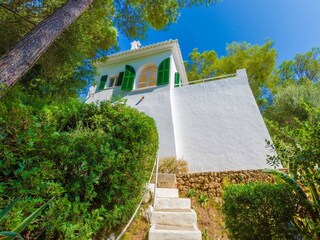 Vakantiehuis Cala D'Or  49