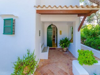 Vakantiehuis Cala D'Or  50