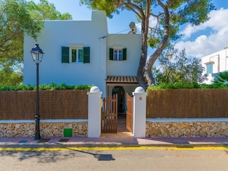 Maison de vacances Cala D'Or  51