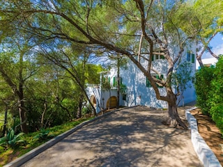 Ferienhaus Cala D'Or  52