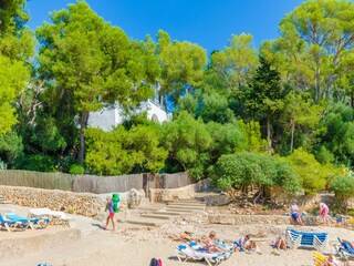 Vakantiehuis Cala D'Or  53