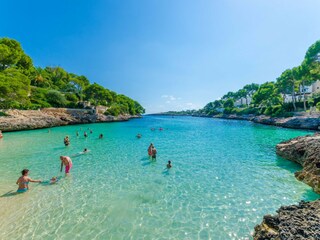 Vakantiehuis Cala D'Or  54