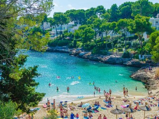 Ferienhaus Cala D'Or  55