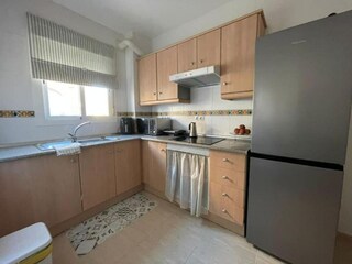 Holiday house Vera Playa Features 15