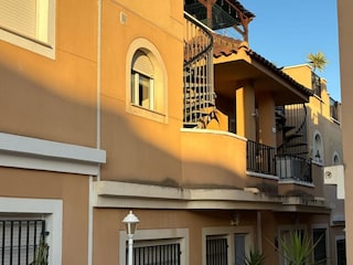 Holiday house Vera Playa Outdoor Recording 4