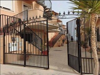 Holiday house Vera Playa Features 14