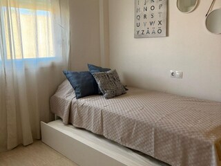 Holiday house Vera Playa Features 23