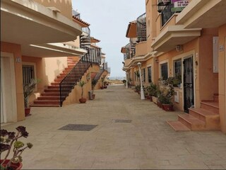 Holiday house Vera Playa Environment 30