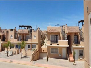 Ferienhaus Vera Playa Außenaufnahme 2