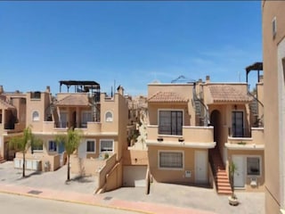 Holiday house Vera Playa Outdoor Recording 2