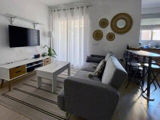 Holiday house Vera Playa Features 27