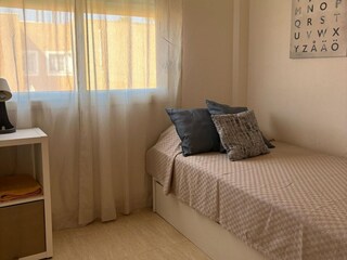 Holiday house Vera Playa Features 21