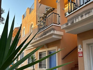 Vakantiehuis Vera Playa Buitenaudio-opname 7