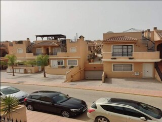Ferienhaus Vera Playa Außenaufnahme 10