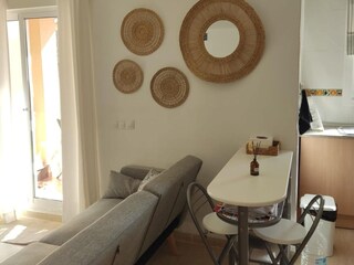 Holiday house Vera Playa Features 22