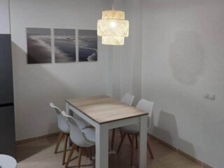 Ferienhaus Vera Playa Ausstattung 21