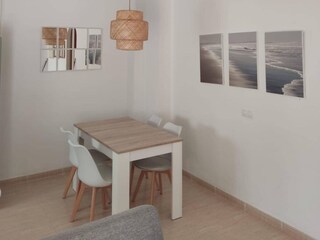 Ferienhaus Vera Playa Ausstattung 22