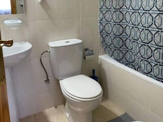 Holiday house Vera Playa Features 28