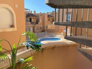 Ferienhaus Vera Playa Außenaufnahme 3