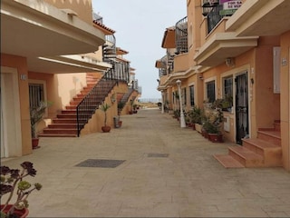 Holiday house Vera Playa Environment 32