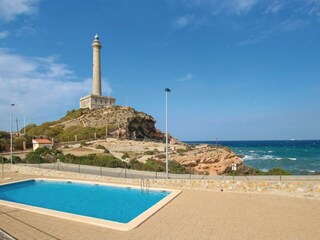 Maison de vacances La Manga del Mar Menor Enregistrement extérieur 4