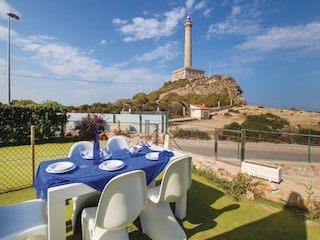 Ferienhaus La Manga del Mar Menor Außenaufnahme 3