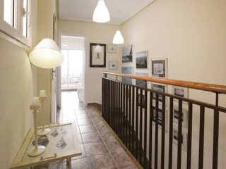 Vakantiehuis La Manga del Mar Menor Kenmerken 17