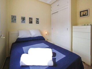 Vakantiehuis La Manga del Mar Menor Kenmerken 7