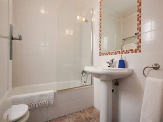 Vakantiehuis La Manga del Mar Menor Kenmerken 15