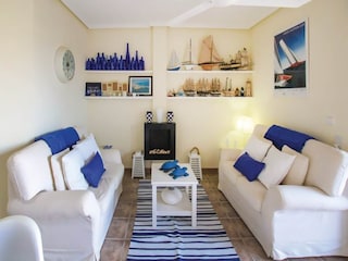 Holiday house La Manga del Mar Menor Features 10