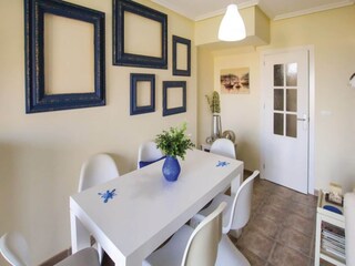 Ferienhaus La Manga del Mar Menor Ausstattung 11