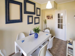 Holiday house La Manga del Mar Menor Features 6